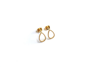 Lila Studs